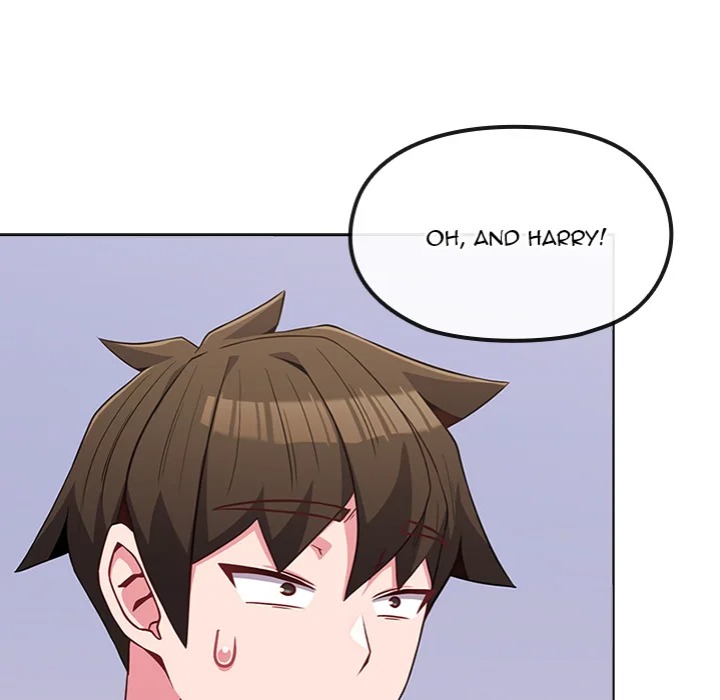 But You’re the Same Age as My Daughter?! - Chapter 33 [photo 137] - MangaPorn