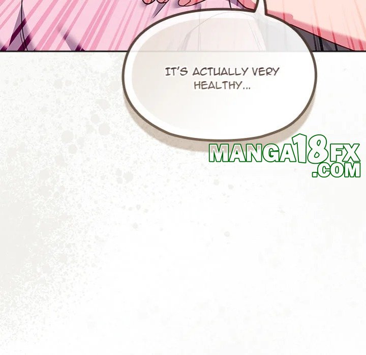 But You’re the Same Age as My Daughter?! - Chapter 33 [photo 18] - MangaPorn