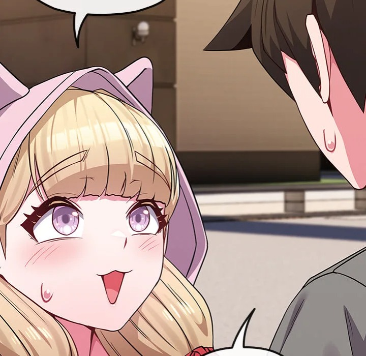But You’re the Same Age as My Daughter?! - Chapter 33 [photo 20] - MangaPorn
