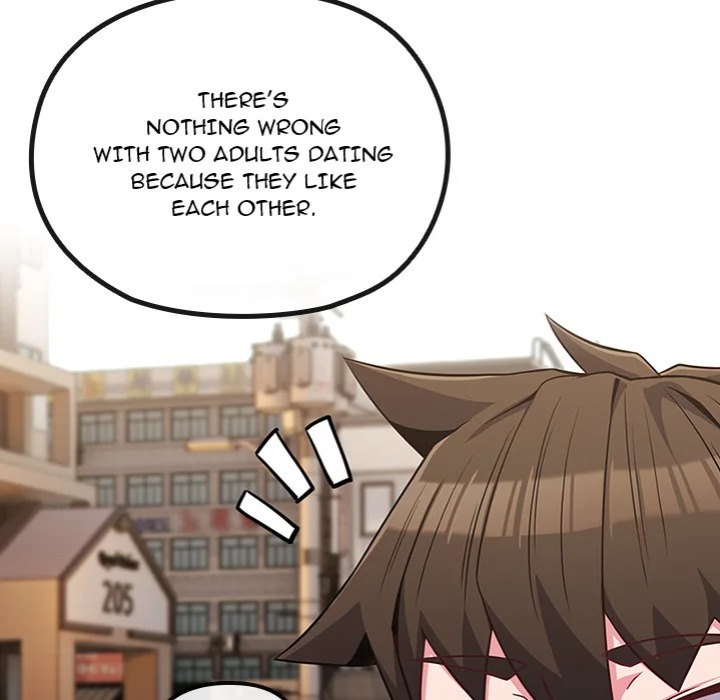 But You’re the Same Age as My Daughter?! - Chapter 33 [photo 22] - MangaPorn