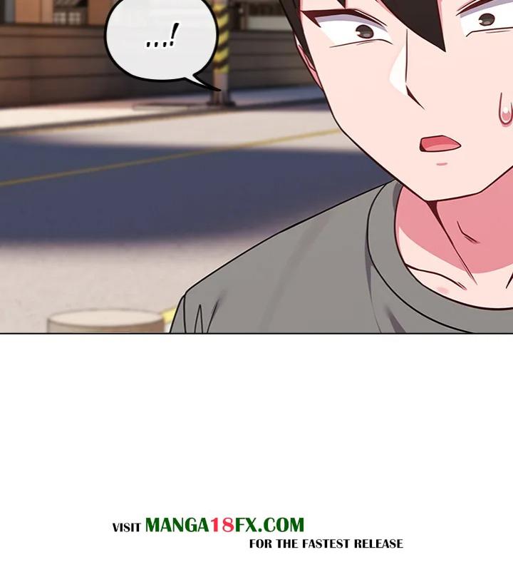 But You’re the Same Age as My Daughter?! - Chapter 33 [photo 23] - MangaPorn