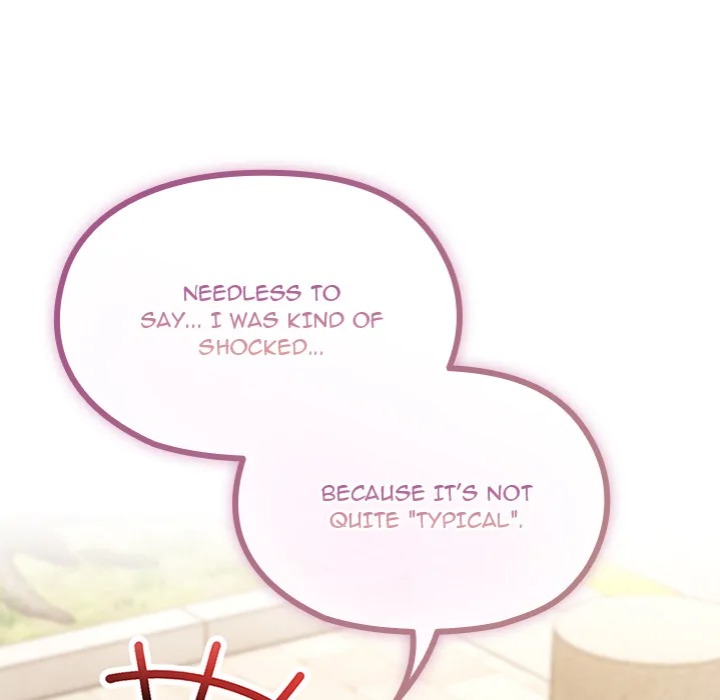 But You’re the Same Age as My Daughter?! - Chapter 33 [photo 24] - MangaPorn