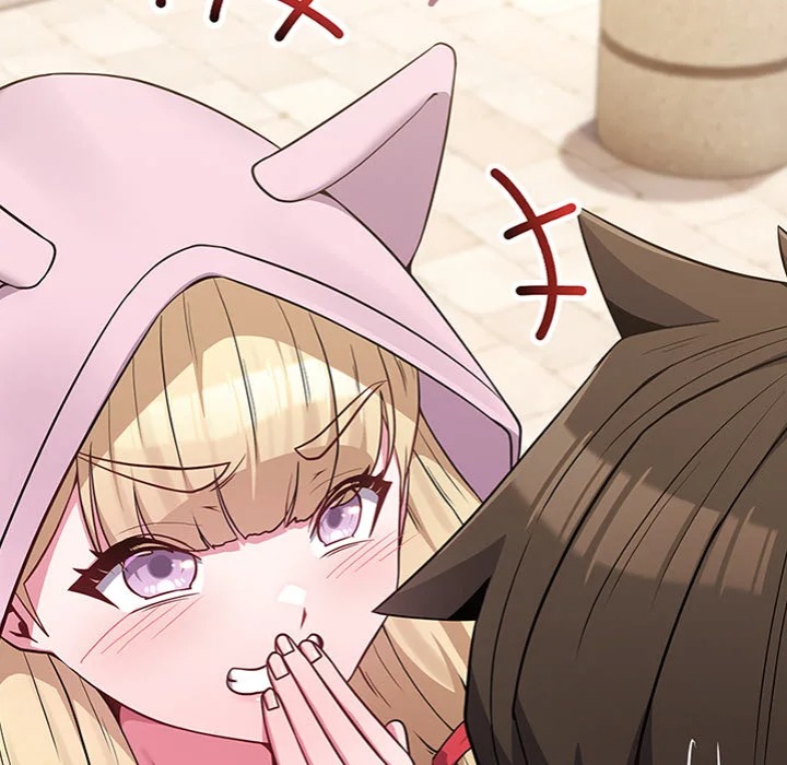But You’re the Same Age as My Daughter?! - Chapter 33 [photo 25] - MangaPorn