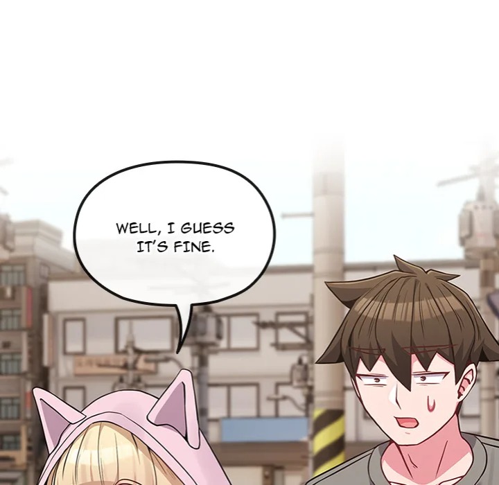 But You’re the Same Age as My Daughter?! - Chapter 33 [photo 30] - MangaPorn