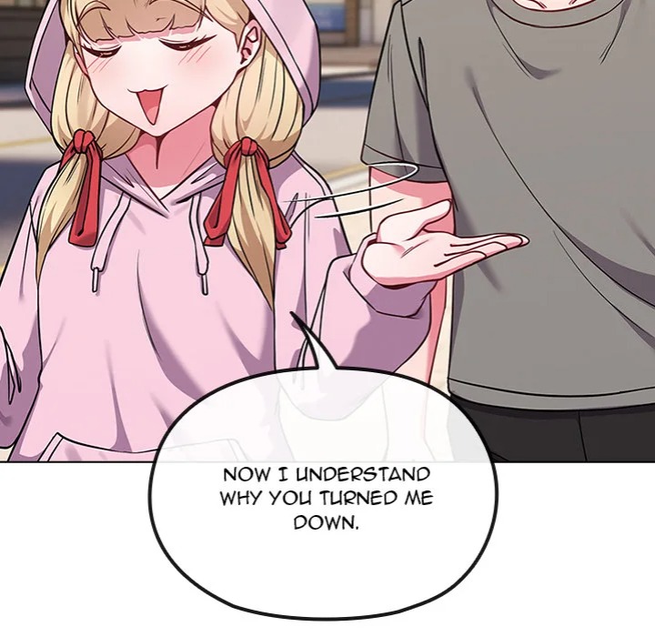 But You’re the Same Age as My Daughter?! - Chapter 33 [photo 31] - MangaPorn