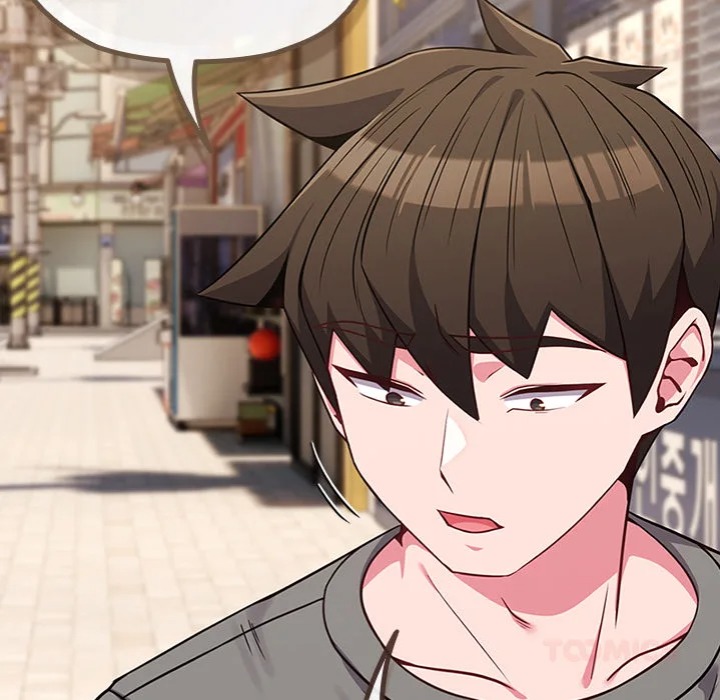 But You’re the Same Age as My Daughter?! - Chapter 33 [photo 40] - MangaPorn