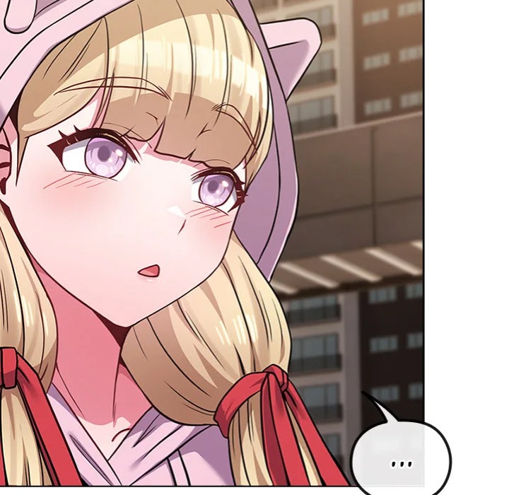 But You’re the Same Age as My Daughter?! - Chapter 33 [photo 43] - MangaPorn