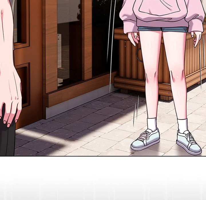 But You’re the Same Age as My Daughter?! - Chapter 33 [photo 5] - MangaPorn