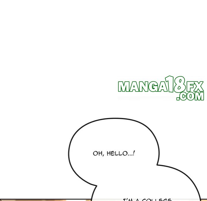 But You’re the Same Age as My Daughter?! - Chapter 33 [photo 68] - MangaPorn