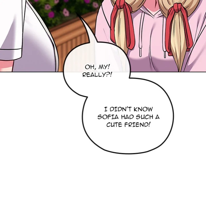 But You’re the Same Age as My Daughter?! - Chapter 33 [photo 70] - MangaPorn