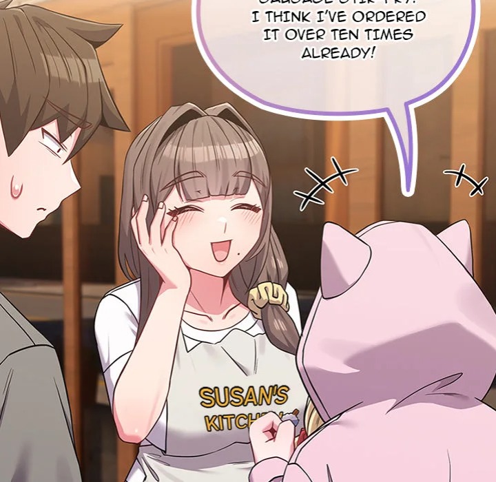 But You’re the Same Age as My Daughter?! - Chapter 33 [photo 72] - MangaPorn