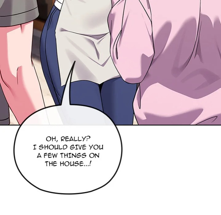 But You’re the Same Age as My Daughter?! - Chapter 33 [photo 73] - MangaPorn