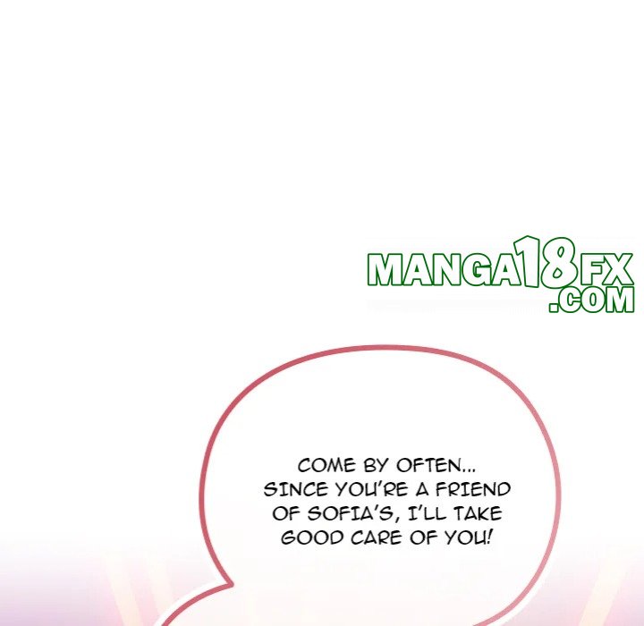 But You’re the Same Age as My Daughter?! - Chapter 33 [photo 74] - MangaPorn