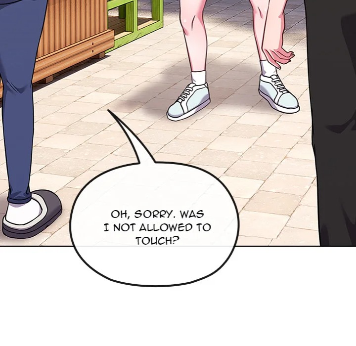 But You’re the Same Age as My Daughter?! - Chapter 33 [photo 79] - MangaPorn