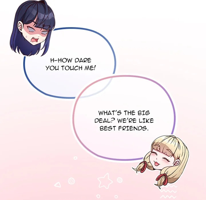 But You’re the Same Age as My Daughter?! - Chapter 33 [photo 95] - MangaPorn