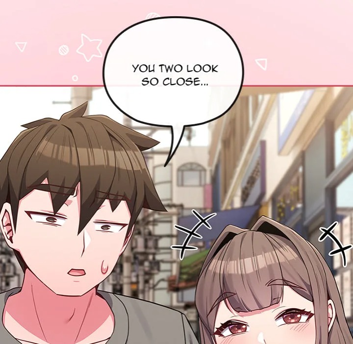 But You’re the Same Age as My Daughter?! - Chapter 33 [photo 96] - MangaPorn