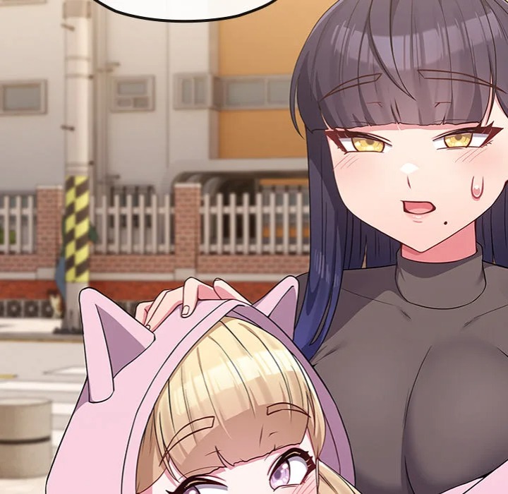But You’re the Same Age as My Daughter?! - Chapter 33 [photo 99] - MangaPorn