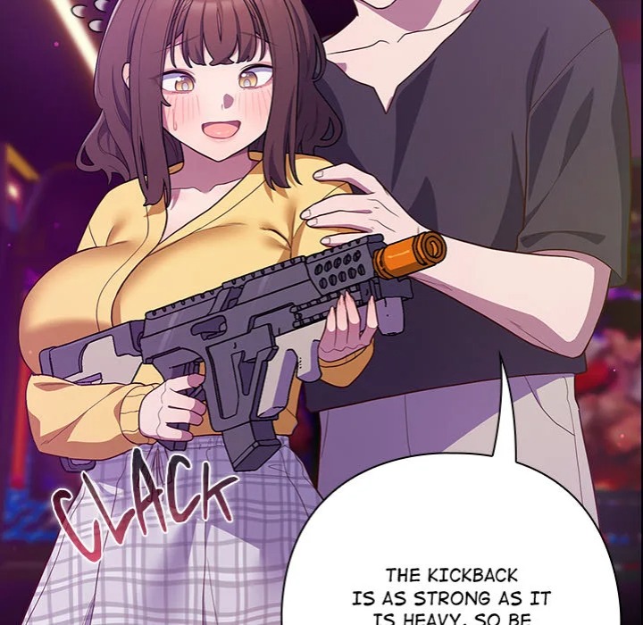 The General Is Here! - Chapter 50 [photo 120] - MangaPorn