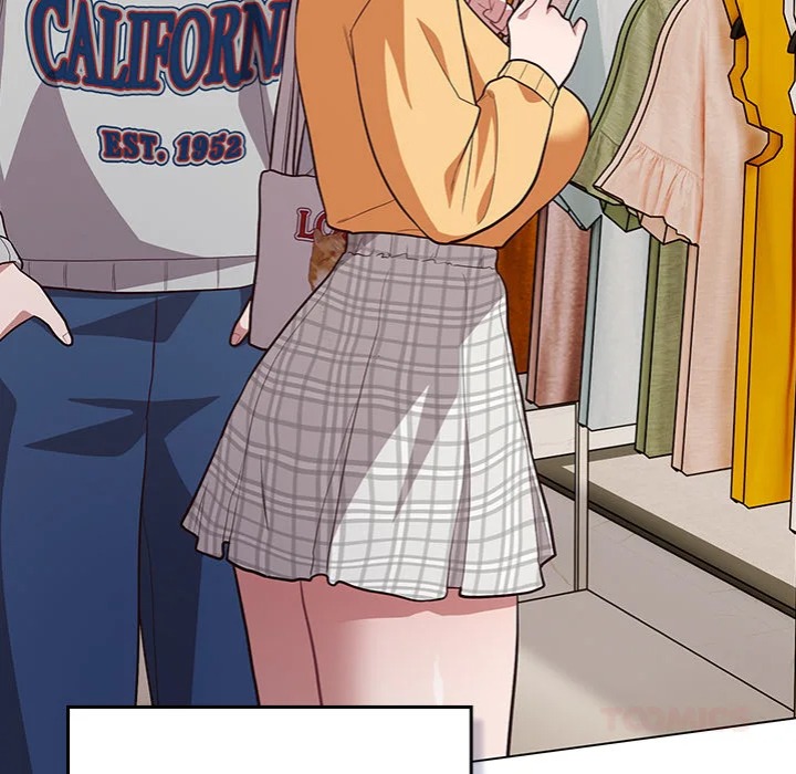 The General Is Here! - Chapter 50 [photo 36] - MangaPorn