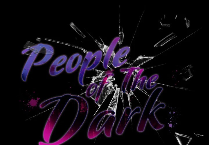People of The Dark - Chapter 40 [photo 2] - MangaPorn