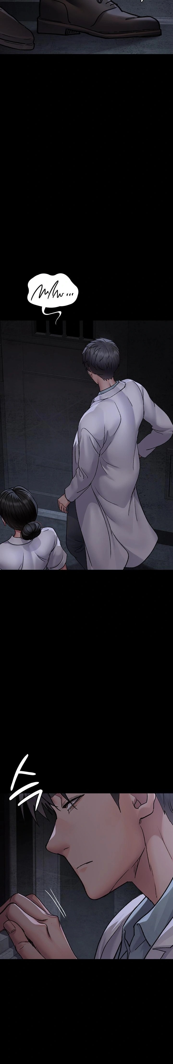 Night Hospital Raw - Chapter 115 [photo 32] - MangaPorn