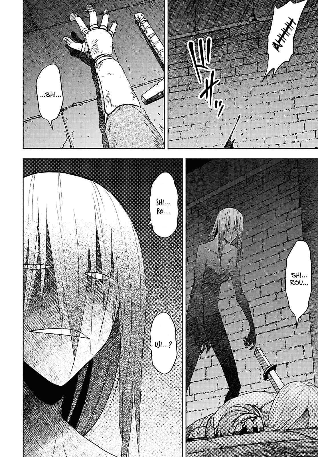 Dungeon Tou de Yadoya wo Yarou! Souzou Mahou wo Moratta Ore no Hosoude Hanjouki - Chapter 50 [photo 3] - MangaPorn