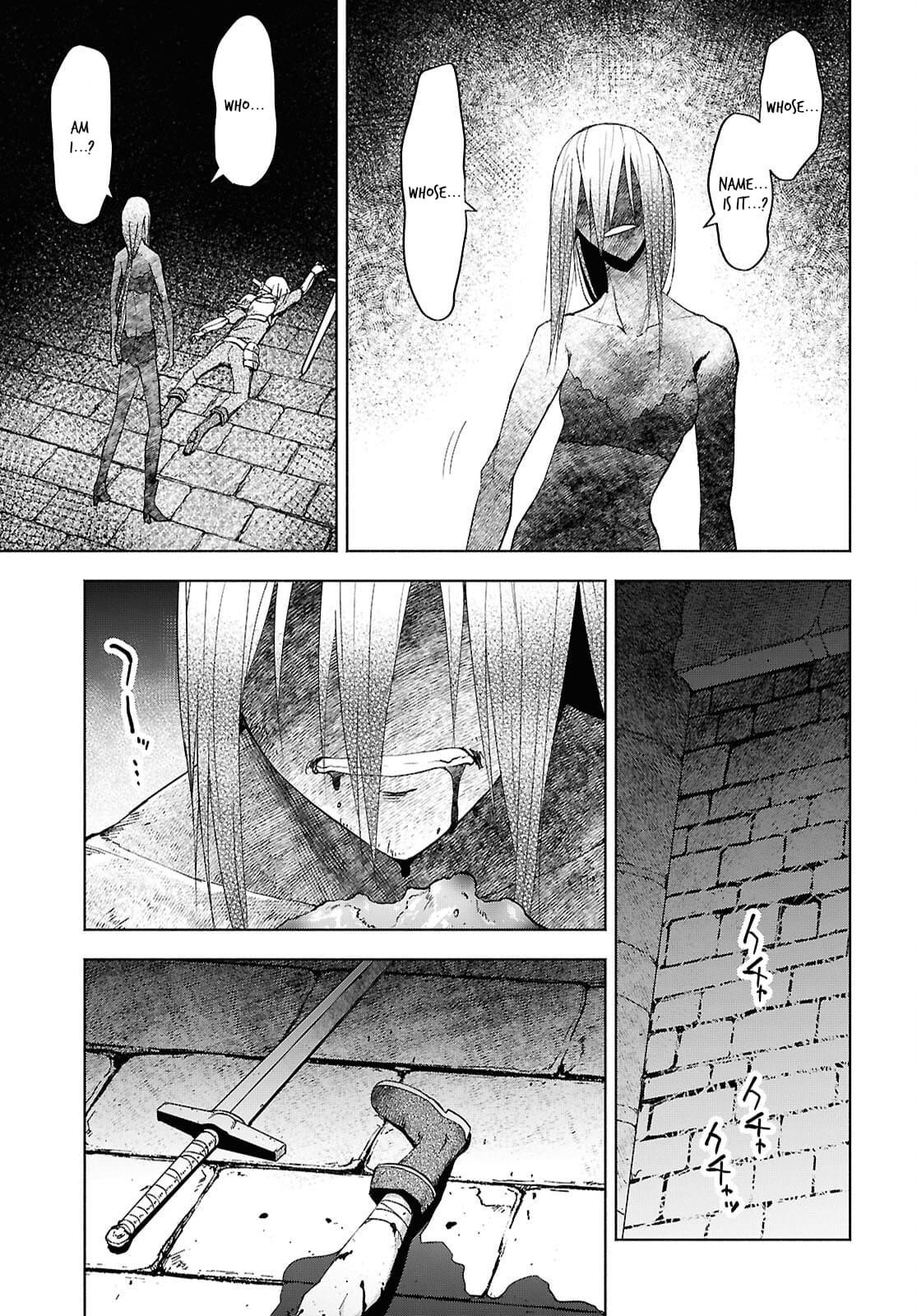 Dungeon Tou de Yadoya wo Yarou! Souzou Mahou wo Moratta Ore no Hosoude Hanjouki - Chapter 50 [photo 4] - MangaPorn