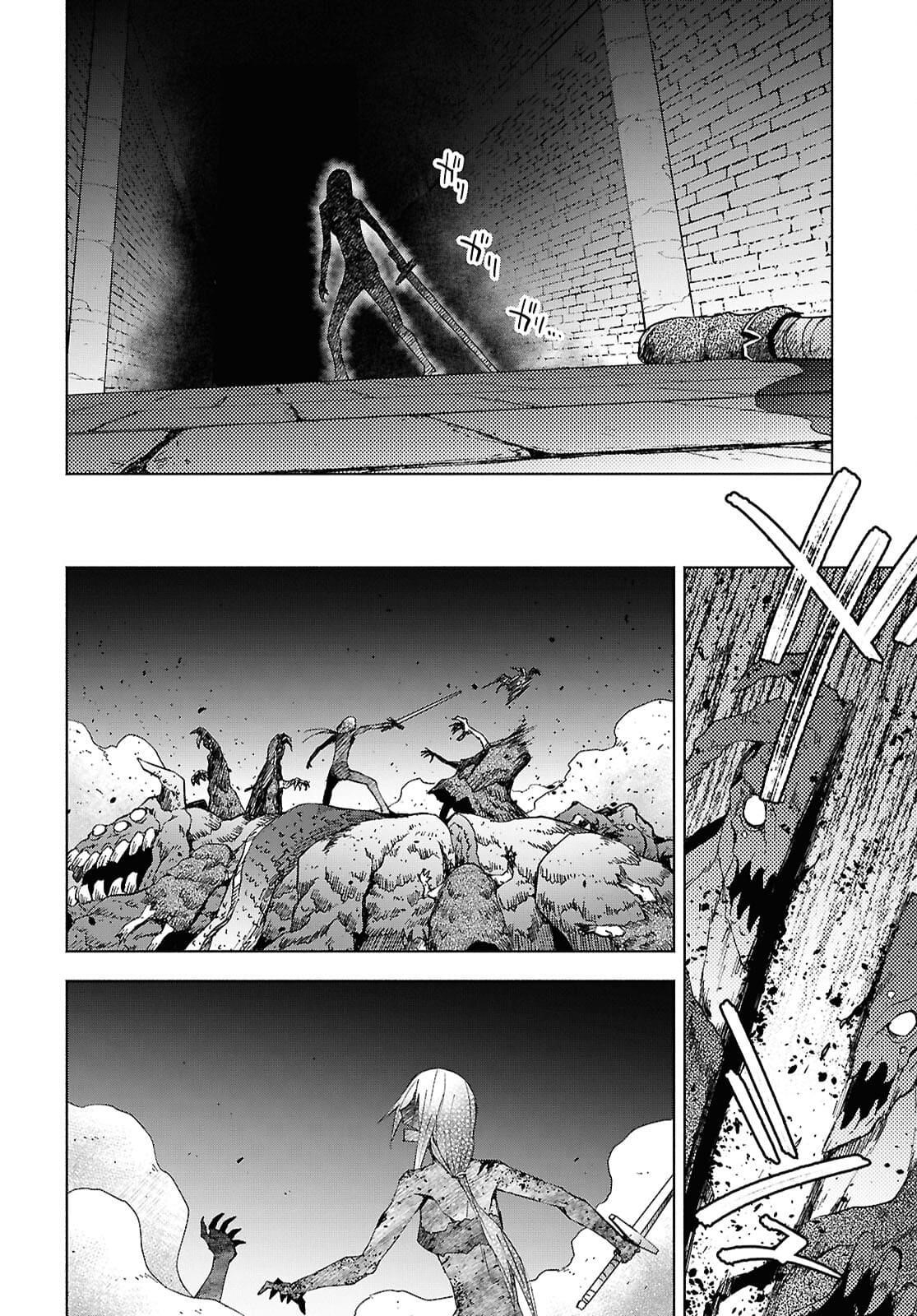 Dungeon Tou de Yadoya wo Yarou! Souzou Mahou wo Moratta Ore no Hosoude Hanjouki - Chapter 50 [photo 5] - MangaPorn