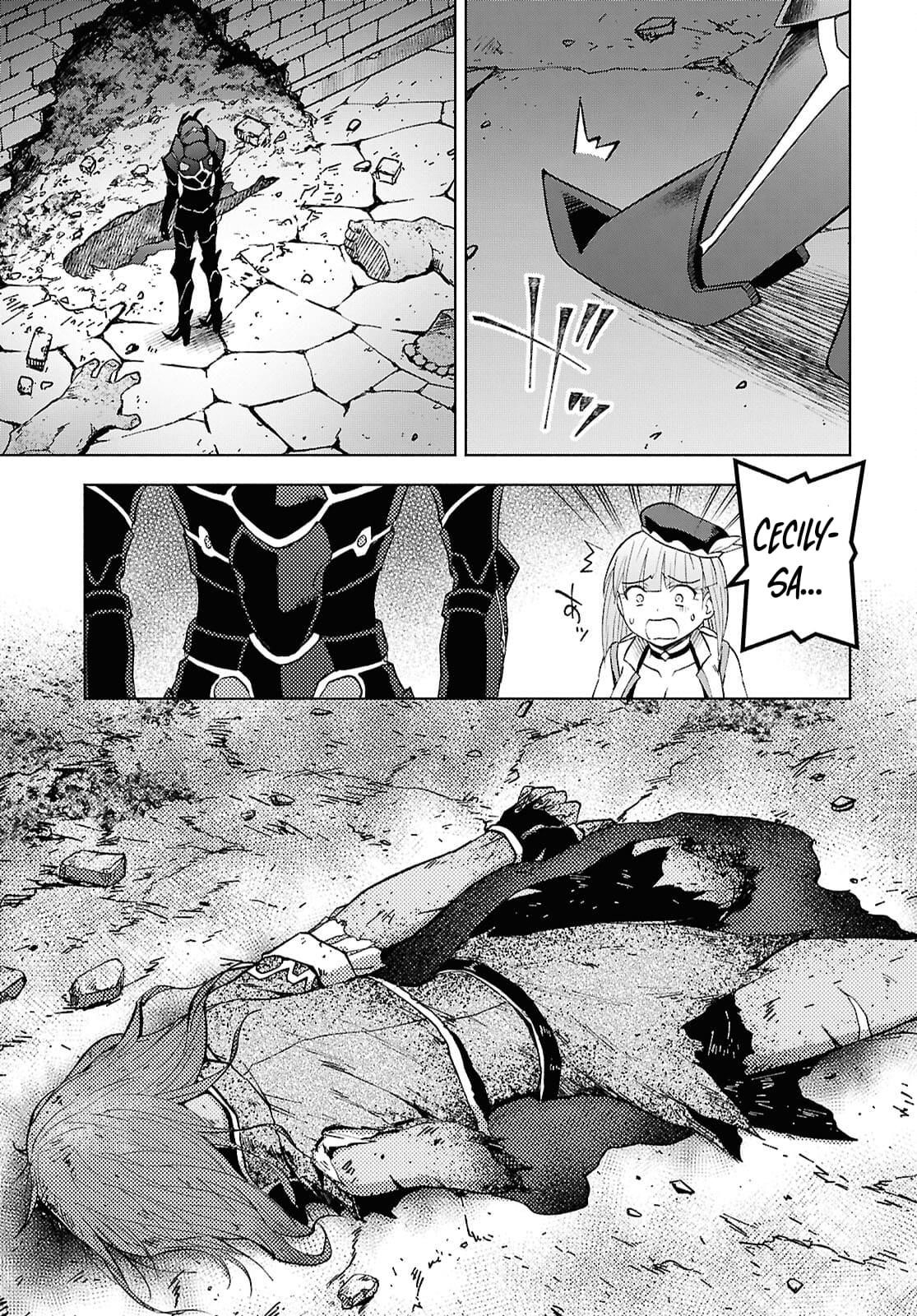 Dungeon Tou de Yadoya wo Yarou! Souzou Mahou wo Moratta Ore no Hosoude Hanjouki - Chapter 51 [photo 6] - MangaPorn