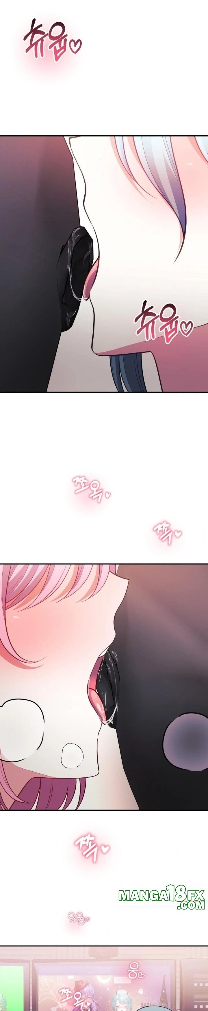 Wife VTuber Raw - Chapter 20 [photo 11] - MangaPorn