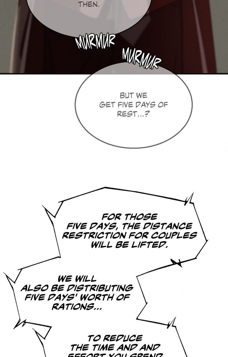 Seniors of Class 5 - Chapter 113 [photo 107] - MangaPorn