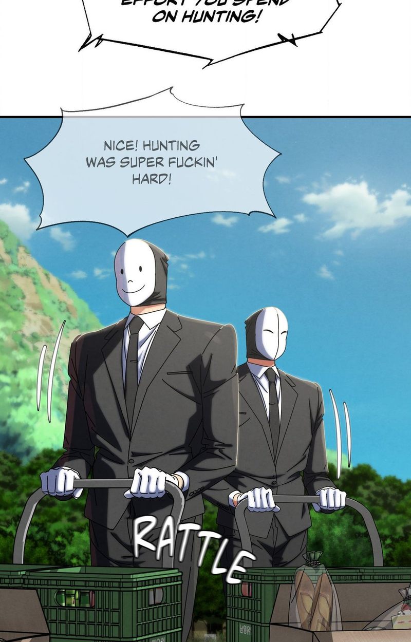 Seniors of Class 5 - Chapter 113 [photo 108] - MangaPorn