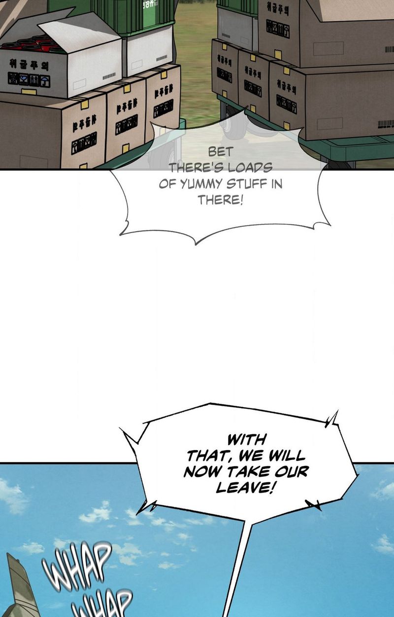 Seniors of Class 5 - Chapter 113 [photo 109] - MangaPorn