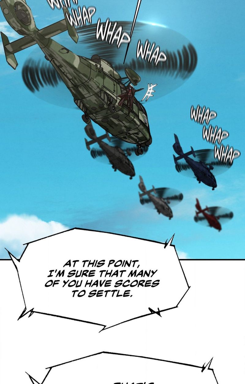 Seniors of Class 5 - Chapter 113 [photo 110] - MangaPorn
