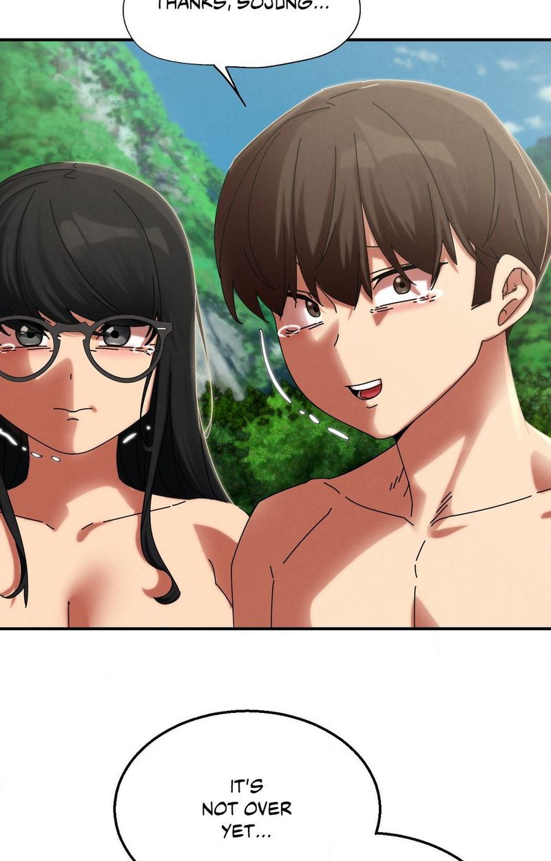 Seniors of Class 5 - Chapter 113 [photo 15] - MangaPorn