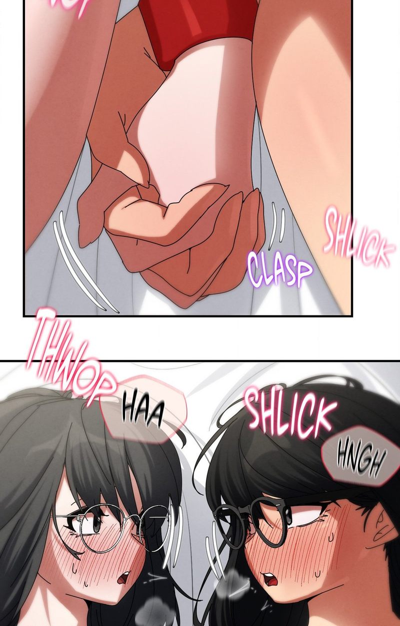 Seniors of Class 5 - Chapter 113 [photo 46] - MangaPorn