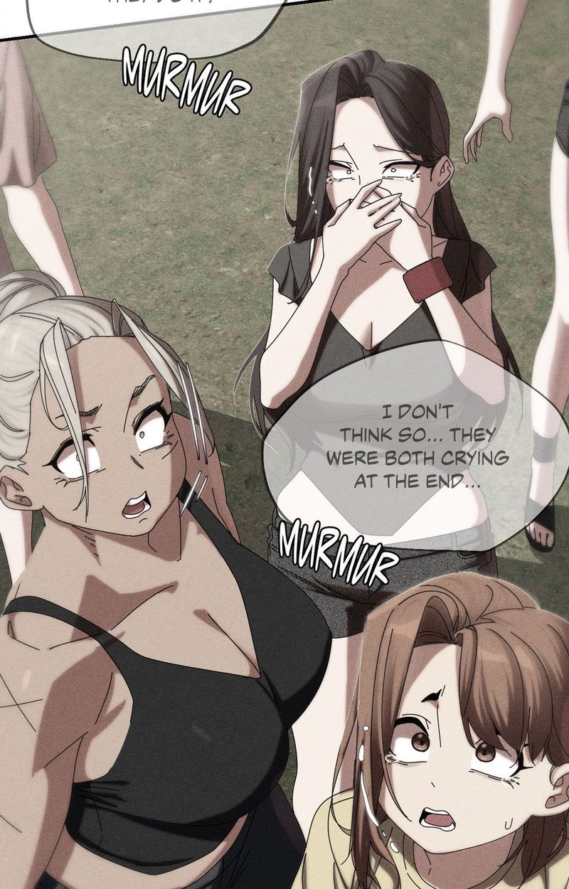 Seniors of Class 5 - Chapter 113 [photo 5] - MangaPorn