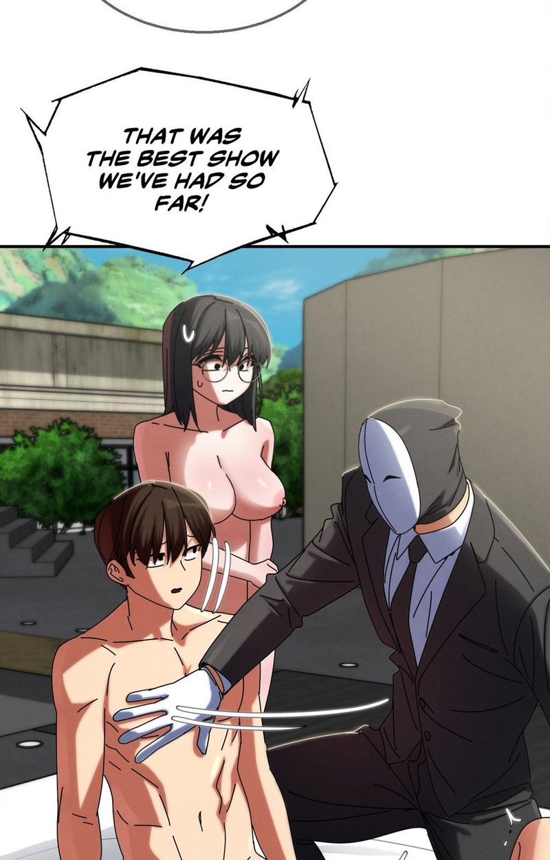 Seniors of Class 5 - Chapter 113 [photo 94] - MangaPorn