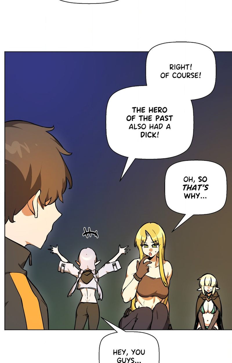 No Man’s Land - Chapter 71 [photo 51] - MangaPorn