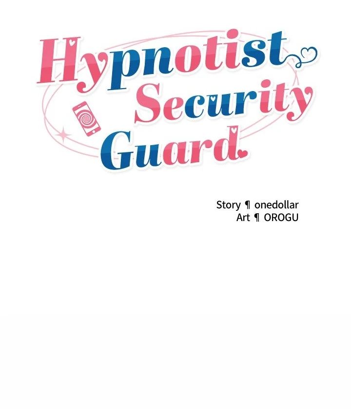 Hypnotist Security Guard - Chapter 47 [photo 12] - MangaPorn