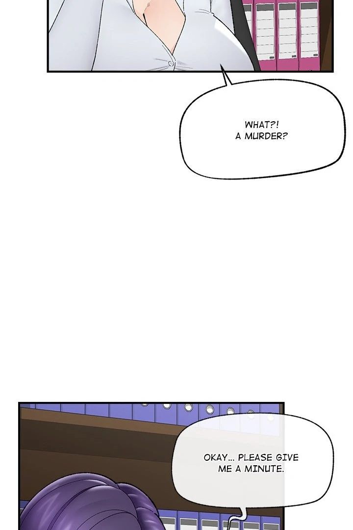 Hypnotist Security Guard - Chapter 47 [photo 15] - MangaPorn