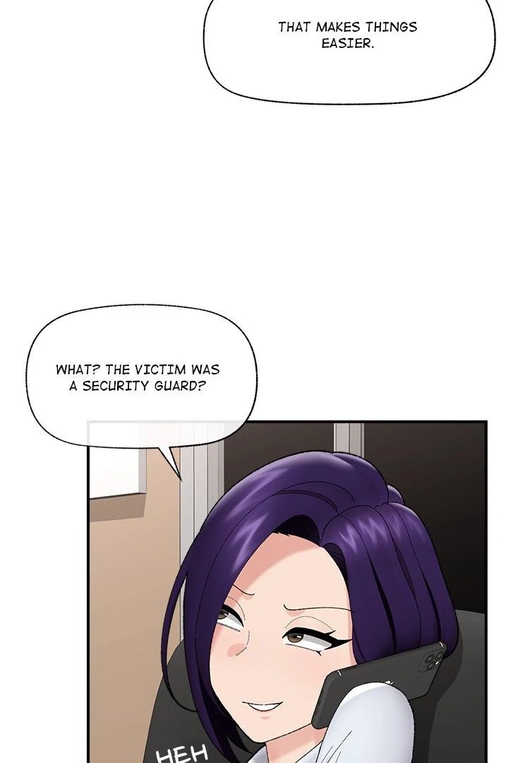 Hypnotist Security Guard - Chapter 47 [photo 20] - MangaPorn