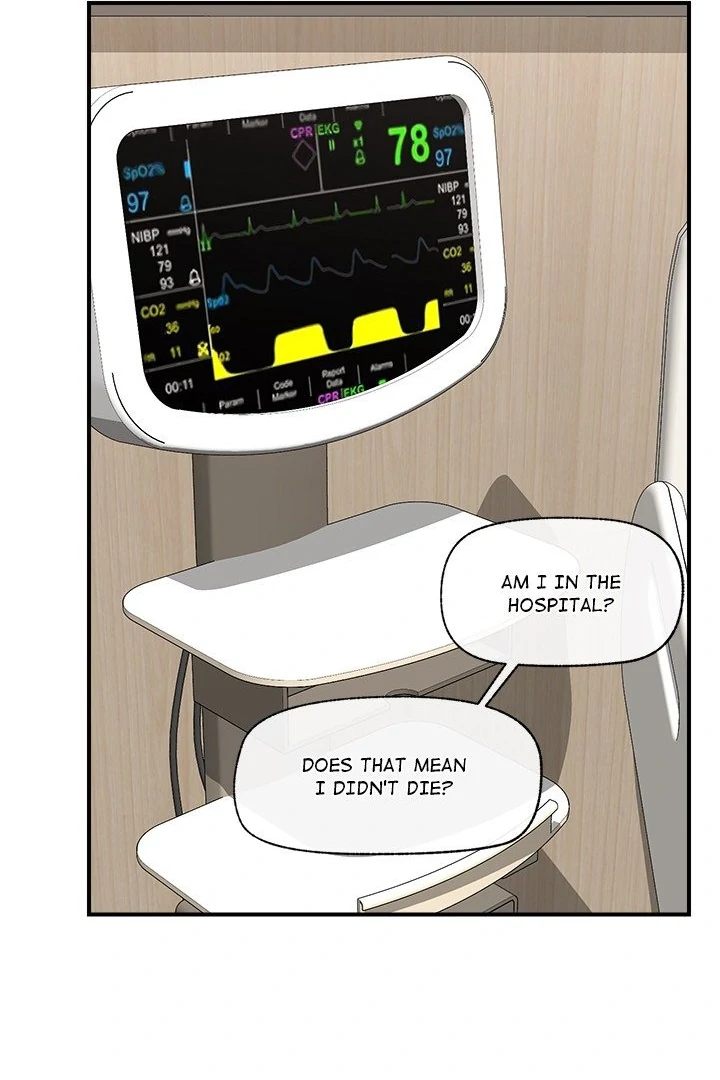 Hypnotist Security Guard - Chapter 47 [photo 31] - MangaPorn