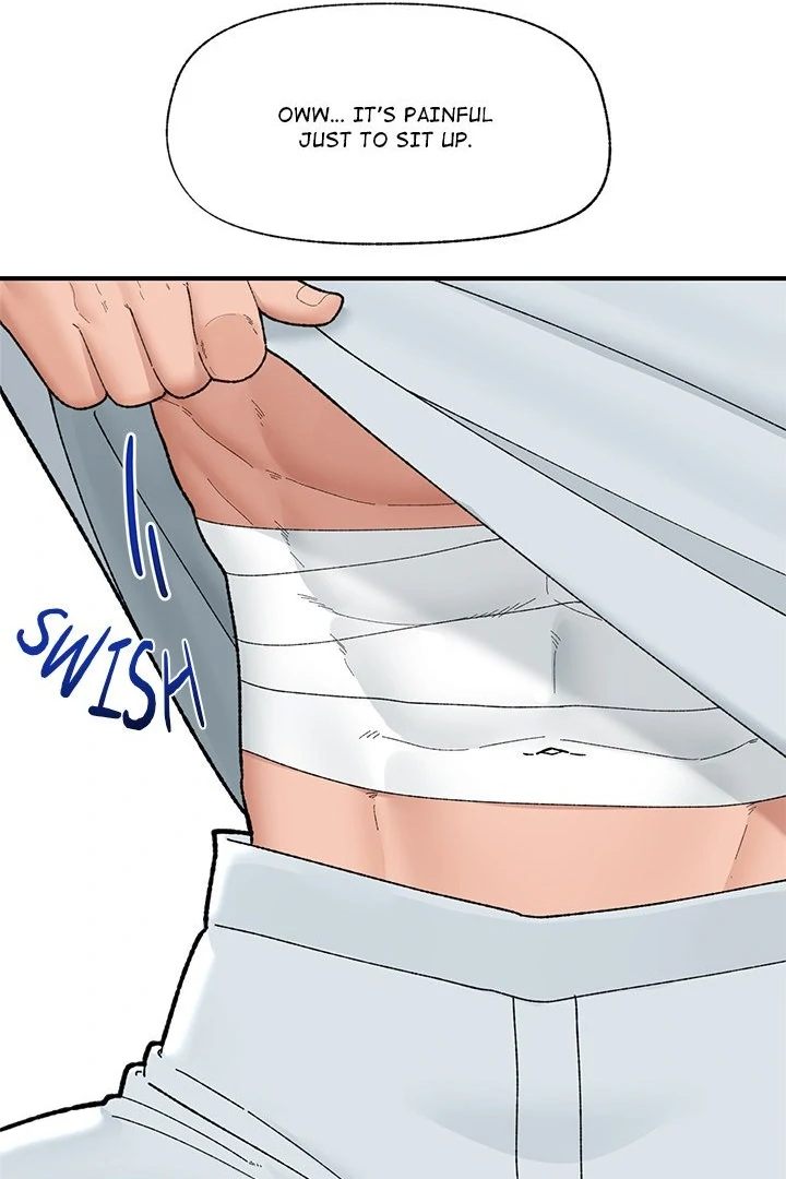 Hypnotist Security Guard - Chapter 47 [photo 42] - MangaPorn