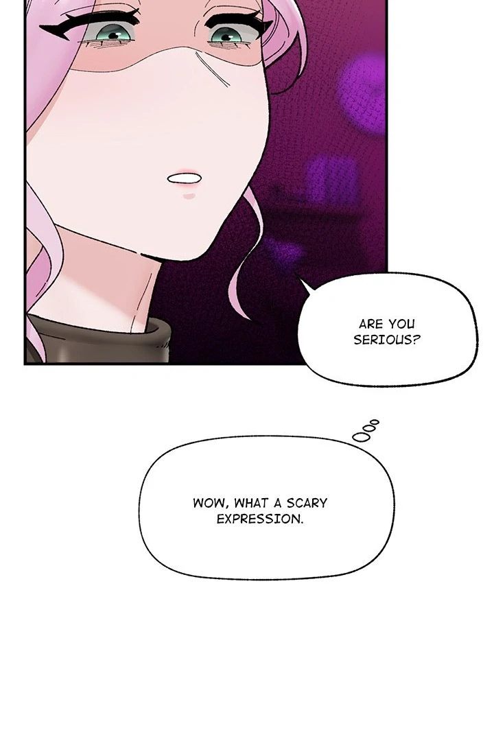 Hypnotist Security Guard - Chapter 47 [photo 74] - MangaPorn