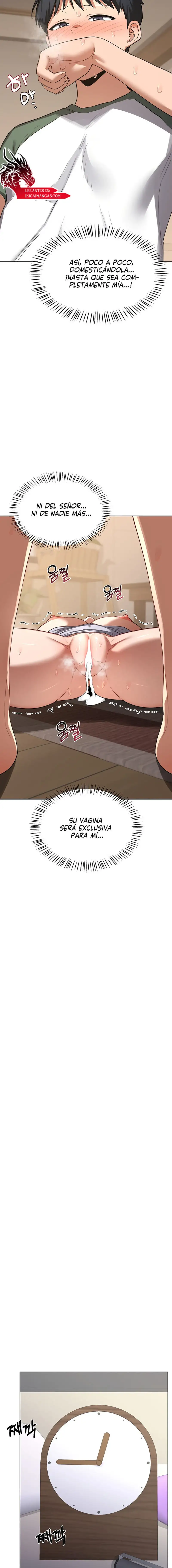 MILF Exchange Plan Raw - Chapter 34 [photo 12] - MangaPorn
