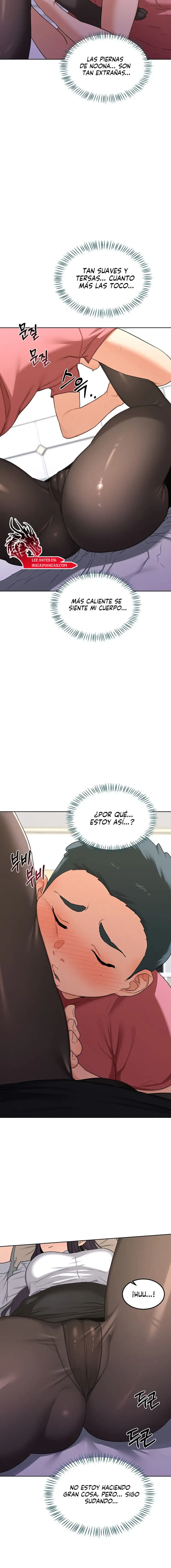 MILF Exchange Plan Raw - Chapter 34 [photo 14] - MangaPorn