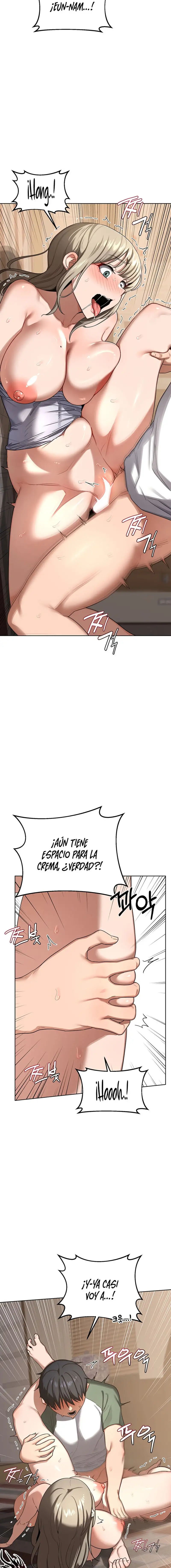 MILF Exchange Plan Raw - Chapter 34 [photo 9] - MangaPorn