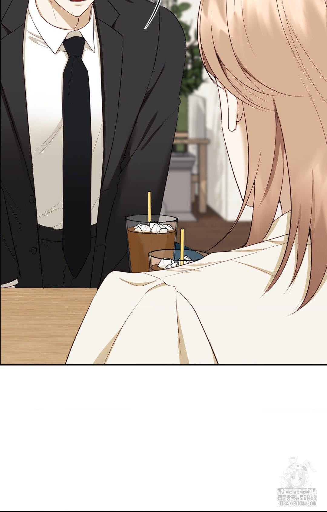 Senior Assistant Instructor Raw - Chapter 28 [photo 13] - MangaPorn