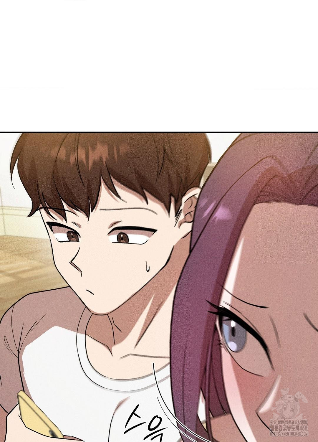 Boyfriend Girlfriend Game Raw - Chapter 19 [photo 86] - MangaPorn